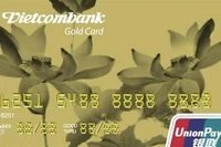 Ra mắt thẻ tín dụng quốc tế Vietcombank UnionPay