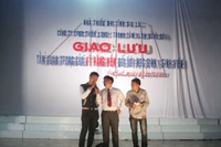 Tổ chức giao lưu về tầm quan trọng của kỹ năng mềm đối với học sinh-sinh viên