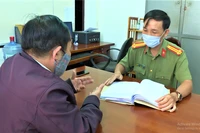 Phát hiện văn phòng tư vấn đưa người đi lao động nước ngoài trái phép