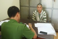Công an huyện Đức Cơ liên tiếp phá các vụ án trộm cướp