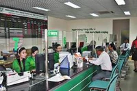 Tháo gỡ khó khăn trong hoạt động ngân hàng của tổ chức tín dụng