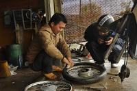 Người đàn ông hơn 7 năm lao đến nơi có tai nạn giao thông để cứu người