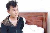 Gia Lai: Bắt thanh niên giả đối tượng phạm tội chạy án