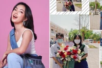 Châu Bùi, từ cô gái cách ly tới đại sứ 'sống xanh' khiến người trẻ ngưỡng mộ