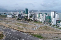 Thanh tra Chính phủ kết luận về sai phạm ở 6 dự án BT sân bay Nha Trang cũ