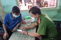 Công an huyện Đak Đoa phát huy hiệu quả mạng xã hội