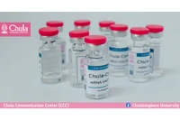 Thái Lan công bố kết quả của loại vaccine tự sản xuất trong nước