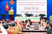 Hội đồng nhân dân tỉnh Gia Lai ban hành chương trình giám sát năm 2022