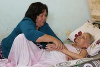 Cảnh sát cứu nạn, cứu hộ: Mong manh lằn ranh sinh tử