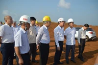 Bộ Công Thương sẽ đề xuất mở rộng khai thác bauxite ở Tây Nguyên