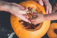 Bí đỏ - siêu thực phẩm tuyệt vời, bạn đừng bỏ lỡ