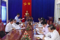 Chư Pưh: Sau nửa nhiệm kỳ thực hiện Nghị quyết Đảng bộ huyện