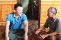 Công an huyện Chư Sê: Chủ động ngăn chặn, bóc gỡ các đối tượng FULRO
