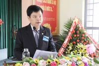 TP. Pleiku: Hoàn thành tổ chức đại hội Đảng cơ sở