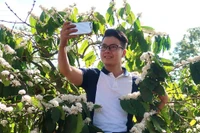 Những chuyến đi phượt truyền cảm hứng