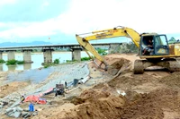 Xử lý hành vi vi phạm pháp luật về đấu thầu