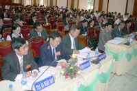 Nâng cao chất lượng hoạt động của HĐND các cấp