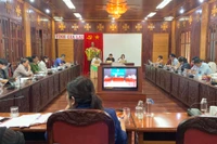 Bộ Tư pháp hoàn thành 63/94 nhiệm vụ Thủ tướng Chính phủ giao