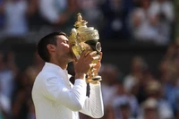 Ngược dòng hạ Kyrgios, Novak Djokovic lần thứ 7 vô địch Wimbledon