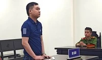 Nhân viên ngân hàng chiếm đoạt xe Porsche Macan đem bán