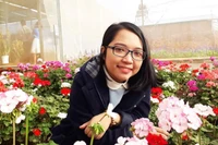 Lập doanh nghiệp để dạy... kinh nghiệm