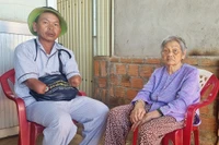 Khốn khó vì bệnh tật