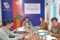 Hội Nhà báo tỉnh Gia Lai triển khai nhiệm vụ năm 2023