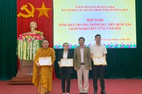Năm 2022, huyện Ia Grai có trên 500 hộ thoát nghèo