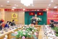 Công an đã khởi tố 27 bị can trong vụ sai phạm tại Vạn Thịnh Phát