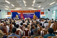 Công ty Điện lực Gia Lai đạt giải nhất toàn diện các mặt hoạt động trong năm 2022