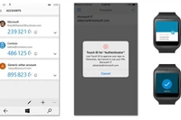 Microsoft sắp ngừng ứng dụng Authenticator trên Apple Watch