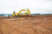 Thành lập Ban chỉ đạo thực hiện các dự án bôxit Tây Nguyên