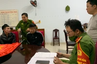 Đà Nẵng: Phóng nhanh vượt ẩu còn bắn súng pháo 'dọa' lực lượng 911  