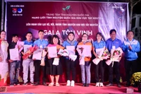 Liên hoan các câu lạc bộ, đội, nhóm tình nguyện khu vực Tây Nguyên