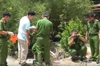 Nghi án chàng rể đâm chết mẹ vợ, làm vợ bị thương ở Tây Ninh