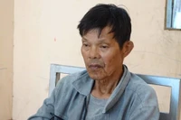 Tìm vợ bất thành, người đàn ông đâm chết mẹ vợ