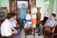 "Uống nước nhớ nguồn"