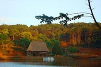 Kon Tum: Tổ chức hội thảo phát triển du lịch sinh thái quốc gia Măng Đen