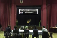 Thí sinh Việt Nam đoạt giải tại Cuộc thi Guitar quốc tế Berlin 2020