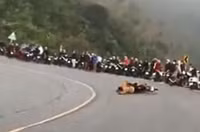 Phải xử nghiêm đua xe trái phép