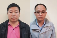 Đề nghị truy tố 1 phó chi cục trưởng Chi cục Hải quan