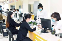 Xếp hạng DDCI Gia Lai năm 2021: Khoảng cách được rút ngắn