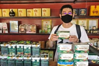 Huyện Đức Cơ có 3 sản phẩm đạt OCOP 4 sao cấp tỉnh
