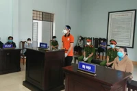 Tham ô tài sản, Giám đốc hợp tác xã lãnh 4 năm tù