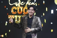 Đan Trường lần đầu tiên bật mí về những bí mật trong Cuộc hẹn cuối tuần