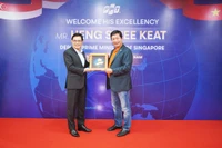 Tăng cường đầu tư vào Việt Nam qua hợp tác công nghệ nổi trội của thế giới