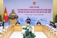 Việt Nam cam kết tạo lập môi trường kinh doanh tốt nhất hướng đến các chuẩn mực của OECD