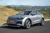 Audi Korea bổ sung thêm mẫu xe SUV cỡ nhỏ hoàn toàn chạy bằng điện