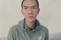 Tạm giữ kẻ cuồng ghen đốt tủ quần áo của bạn gái gây cháy chung cư