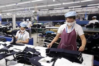 Lần đầu tiên trong 10 năm qua, lực lượng lao động giảm sâu kỷ lục